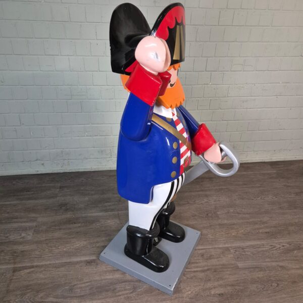 Decoration Playmobil Pirate XXL 1.63 m - Image 7