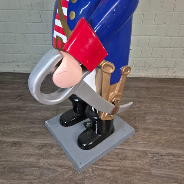 Decoration Playmobil Pirate XXL 1.63 m - Image 14