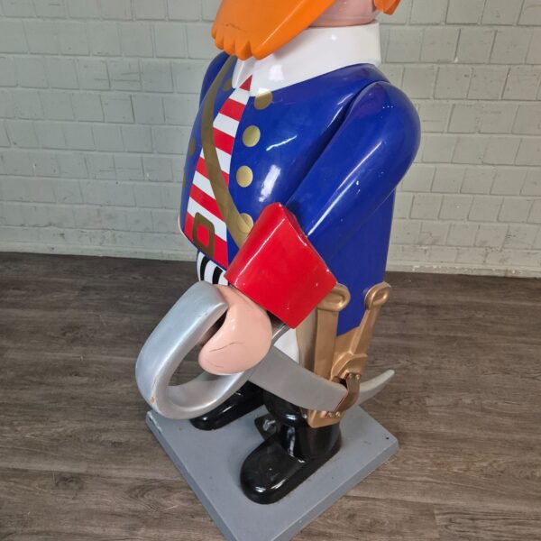 Decoration Playmobil Pirate XXL 1.63 m - Image 13