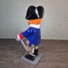 Decoration Playmobil Pirate XXL 1.63 m - Image 18
