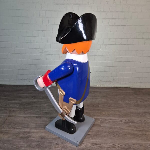 Decoration Playmobil Pirate XXL 1.63 m - Image 18