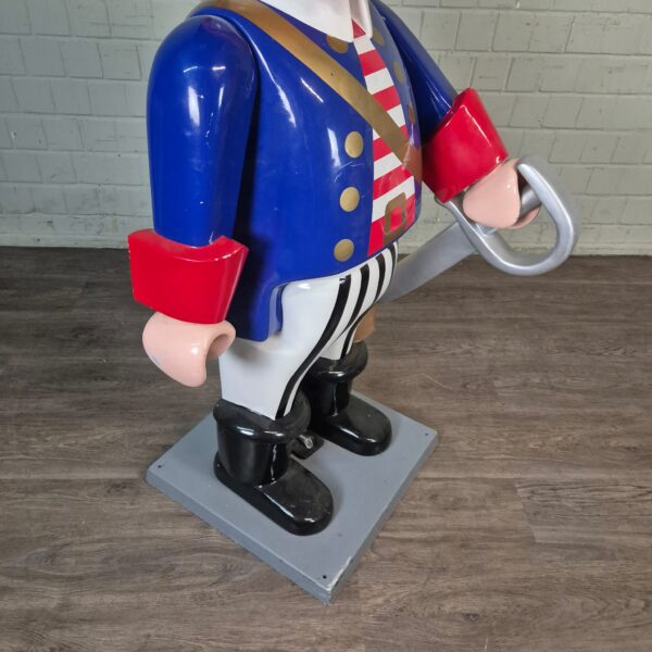 Decoration Playmobil Pirate XXL 1.63 m - Image 5
