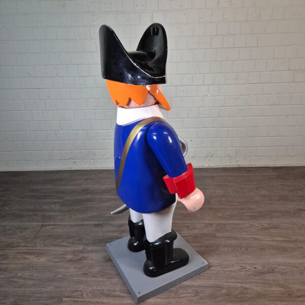 Decoration Playmobil Pirate XXL 1.63 m - Image 16