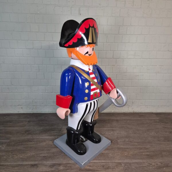 Decoration Playmobil Pirate XXL 1.63 m - Image 2