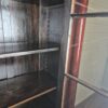 Bookcase Biedermeier 1820 Mahogany - Image 13
