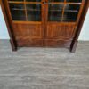 Bookcase Biedermeier 1820 Mahogany - Image 5