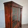 Bookcase Biedermeier 1820 Mahogany - Image 3