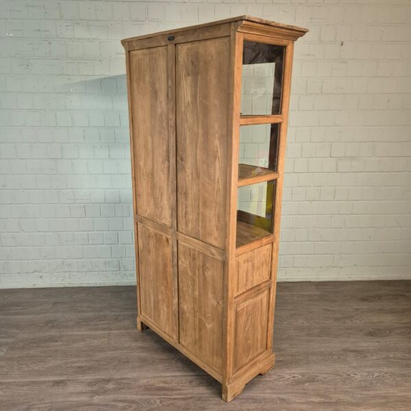 Bookcase Teak 1,00 m - Image 21