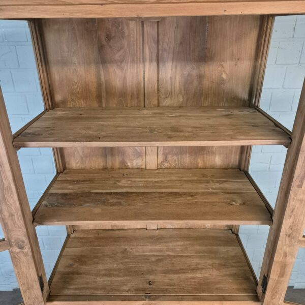 Bookcase Teak 1,00 m - Image 14