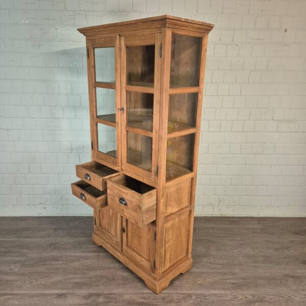 Bookcase Teak 1,00 m - Image 16