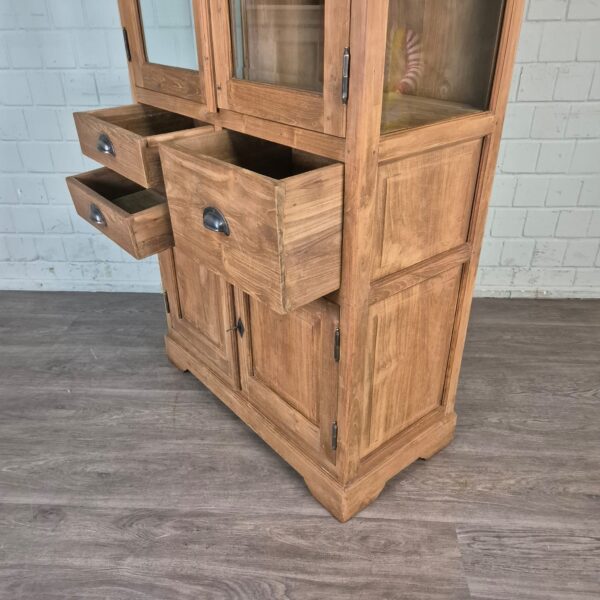 Bookcase Teak 1,00 m - Image 17
