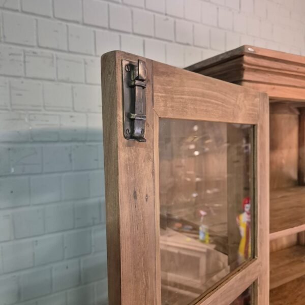 Bookcase Teak 1,00 m - Image 13
