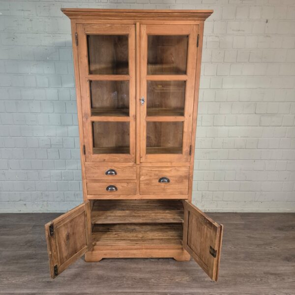 Bookcase Teak 1,00 m - Image 19