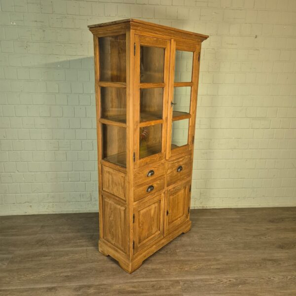 Bookcase Teak 1,00 m