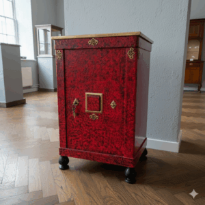 Safe Gründerzeit 1880