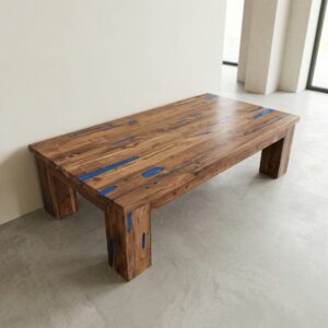 Coffee Table Teak 1,56 m x 0,80 m