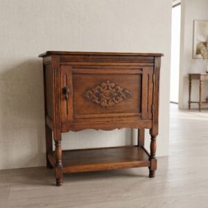 Cabinet Oak 0,69 m