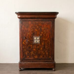 Safe Gründerzeit 1880