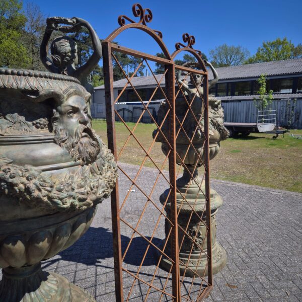 Fencing Antique 0,65 m - Image 2