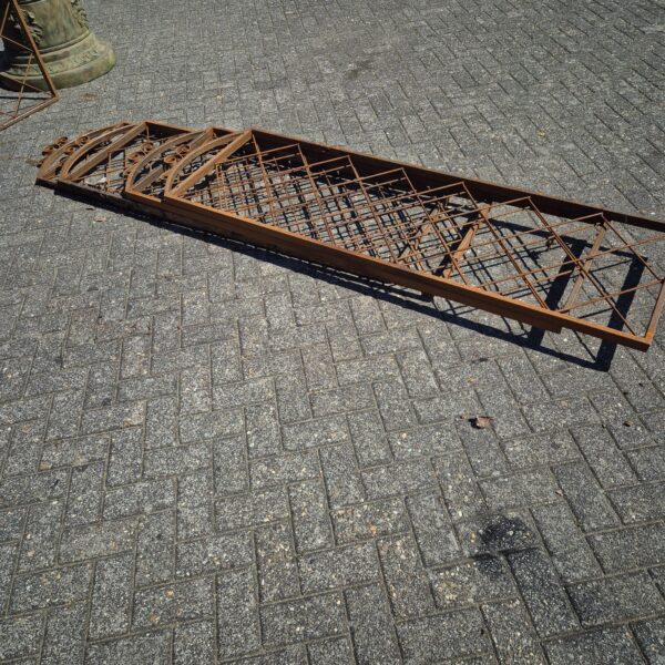 Fencing Antique 0,65 m - Image 6