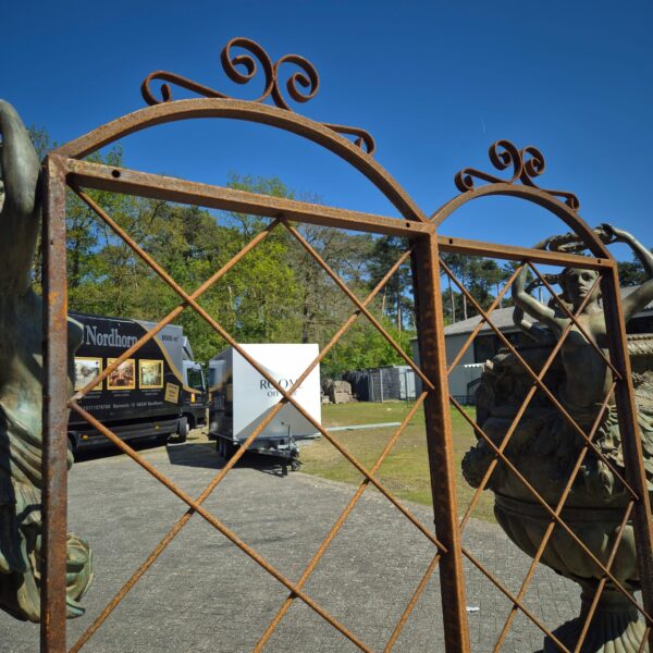 Fencing Antique 0,65 m - Image 3