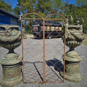 Fencing Antique 0,65 m