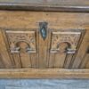 Chest Baroque 1780 Oak - Image 10