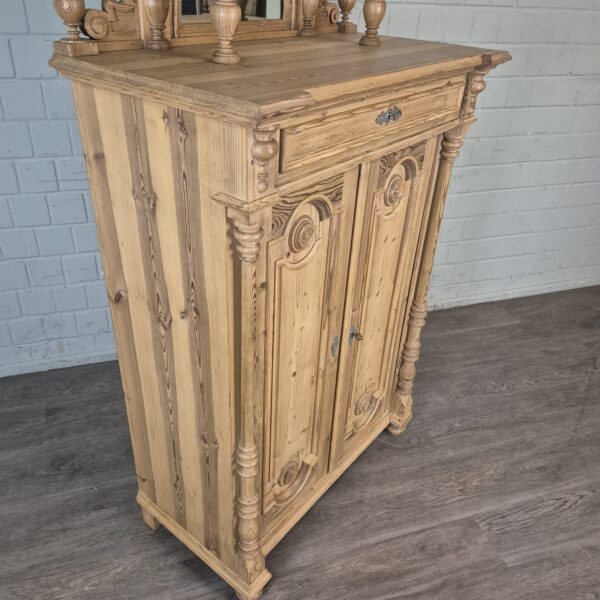 Vertico Gründerzeit 1880 Pine - Image 5