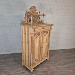 Vertico Gründerzeit 1880 Pine