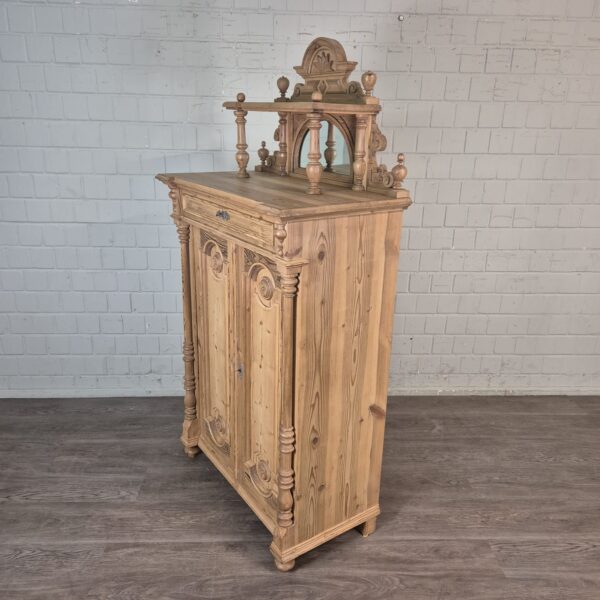 Vertico Gründerzeit 1880 Pine - Image 3