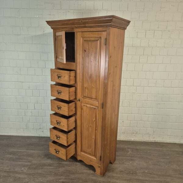 Kitchen Cabinet Pine 0,96 m - Image 14