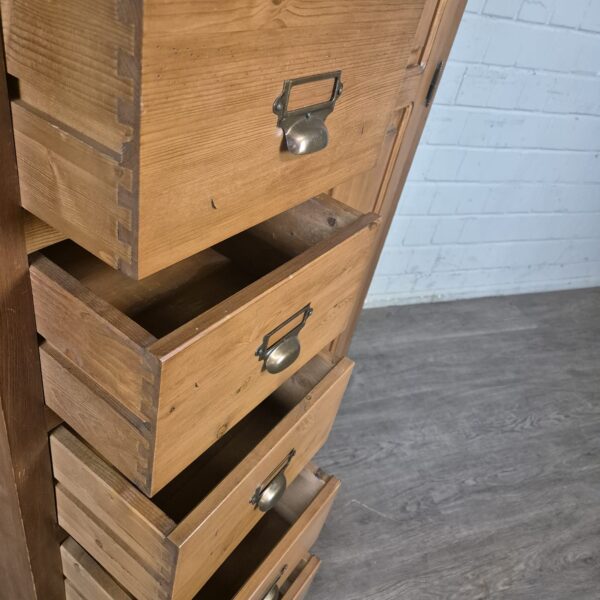 Kitchen Cabinet Pine 0,96 m - Image 12