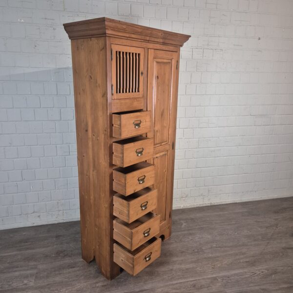 Kitchen Cabinet Pine 0,96 m - Image 11