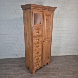 Kitchen Cabinet Pine 0,96 m