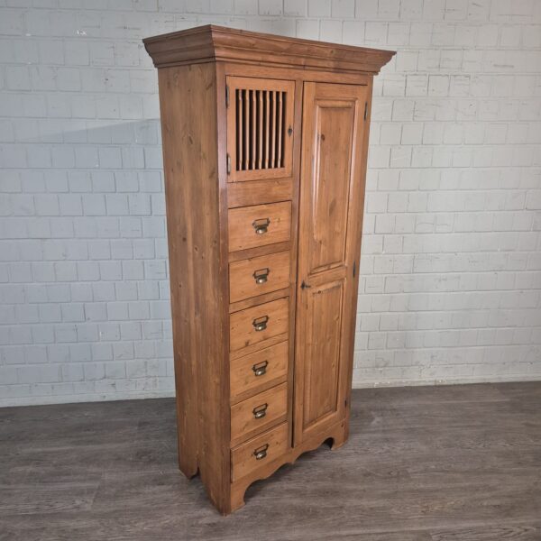 Kitchen Cabinet Pine 0,96 m