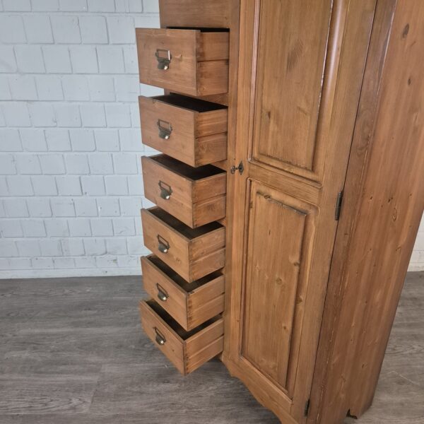 Kitchen Cabinet Pine 0,96 m - Image 15