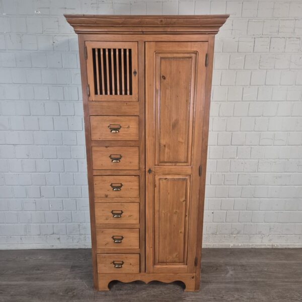 Kitchen Cabinet Pine 0,96 m - Image 2
