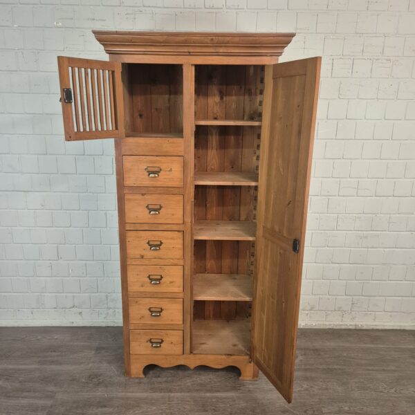 Kitchen Cabinet Pine 0,96 m - Image 8