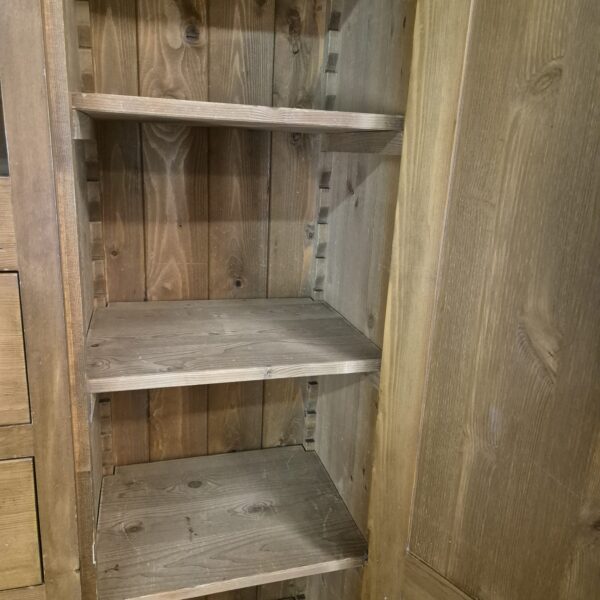 Kitchen Cabinet Pine 0,96 m - Image 10