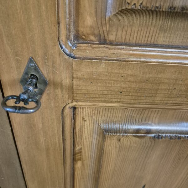 Kitchen Cabinet Pine 0,96 m - Image 5