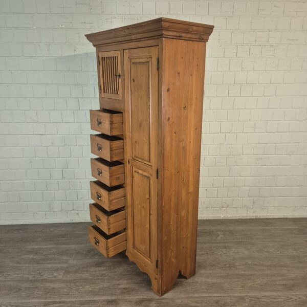 Kitchen Cabinet Pine 0,96 m - Image 13