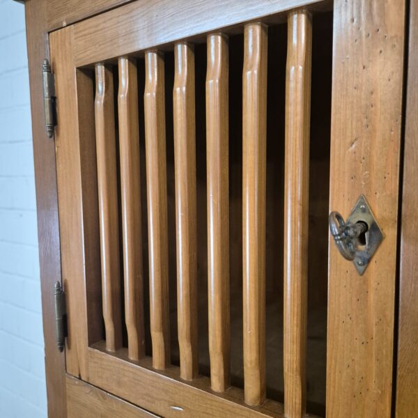 Kitchen Cabinet Pine 0,96 m - Image 3