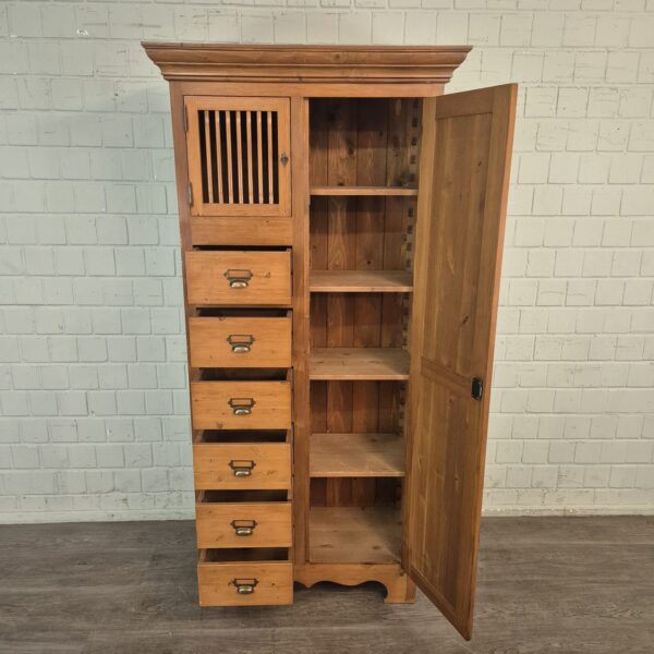 Kitchen Cabinet Pine 0,96 m - Image 7