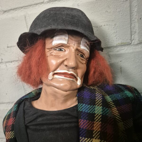 Decoration Clowns 75 cm - Image 12