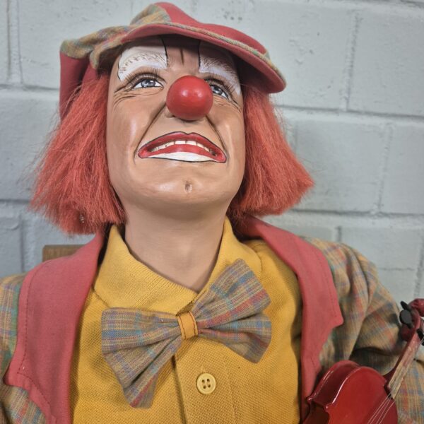Decoration Clowns 75 cm - Image 6