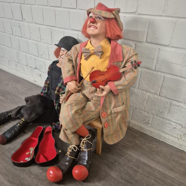 Decoration Clowns 75 cm - Image 2