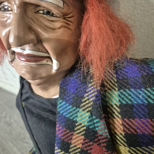 Decoration Clowns 75 cm - Image 14