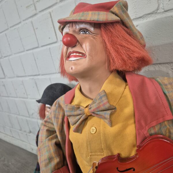 Decoration Clowns 75 cm - Image 7