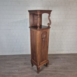 Cabinet Jugendstil 1920 Mahogany
