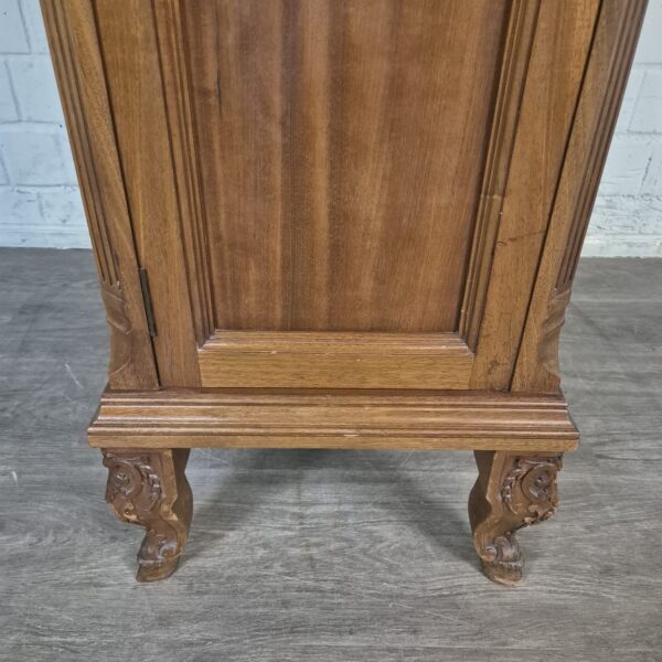 Cabinet Jugendstil 1920 Mahogany - Image 7